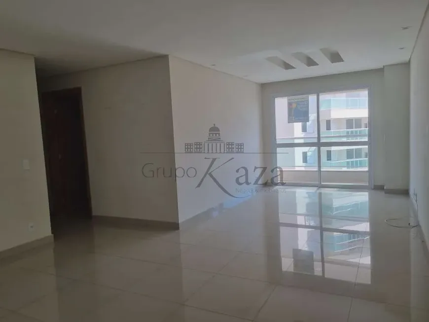 Foto 1 de Apartamento com 3 Quartos à venda, 104m² em Urbanova, São José dos Campos