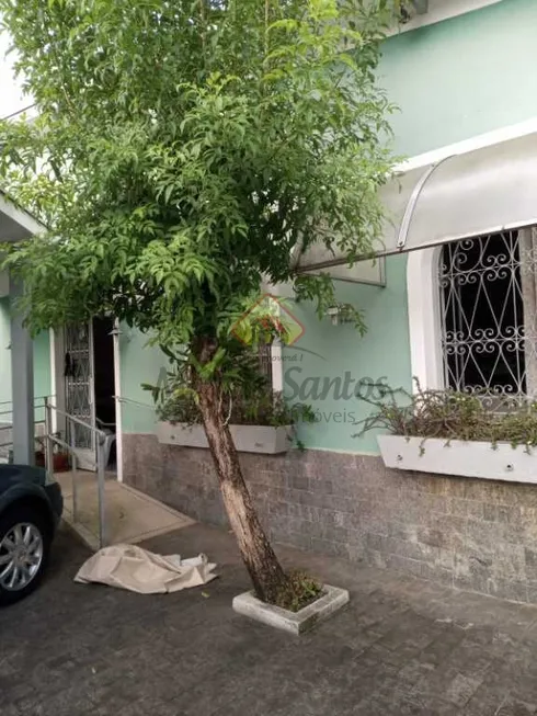 Foto 1 de Casa com 4 Quartos à venda, 274m² em Centro, Taubaté