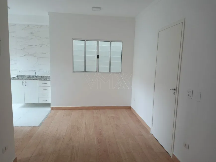 Foto 1 de Apartamento com 1 Quarto à venda, 54m² em Vila Maria, São Paulo