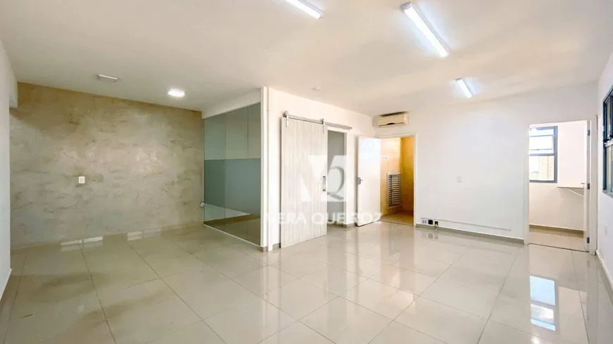 Foto 1 de Sala Comercial para alugar, 60m² em Jardim Chapadão, Campinas