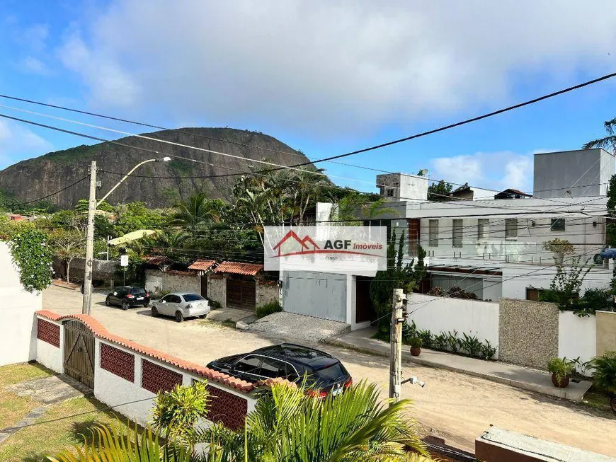 Foto 1 de Casa com 3 Quartos à venda, 300m² em Itacoatiara, Niterói