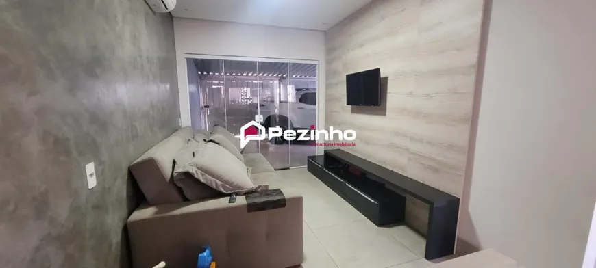 Foto 1 de Casa com 2 Quartos à venda, 100m² em Jardim Ipanema, Limeira