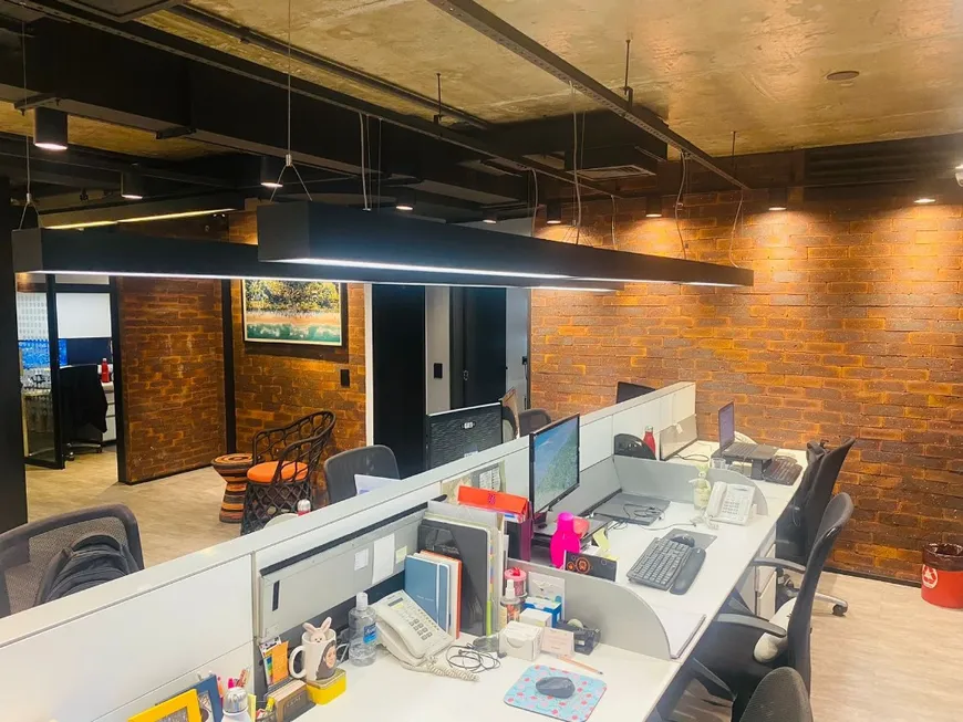 Foto 1 de Sala Comercial à venda, 99m² em Itaim Bibi, São Paulo