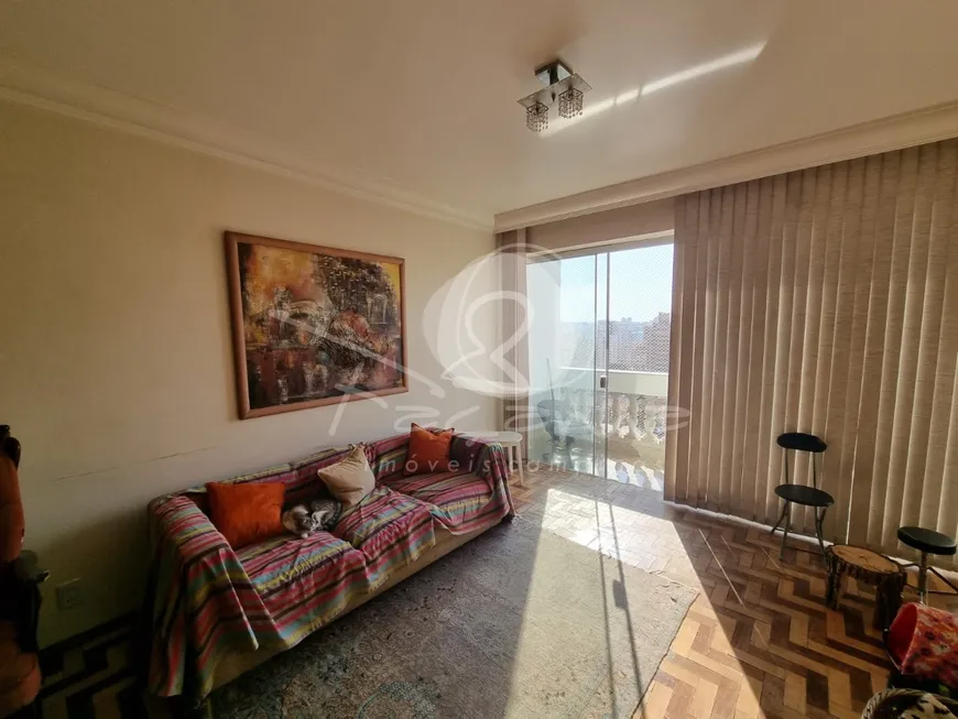 Foto 1 de Apartamento com 3 Quartos à venda, 193m² em Cambuí, Campinas