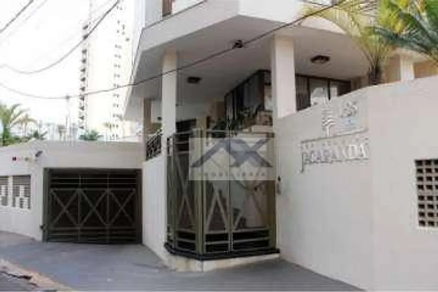 Foto 1 de Apartamento com 3 Quartos à venda, 150m² em Jardim Paulista, Bauru