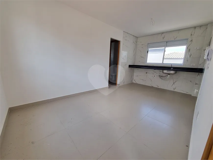Foto 1 de Apartamento com 1 Quarto à venda, 27m² em Tucuruvi, São Paulo