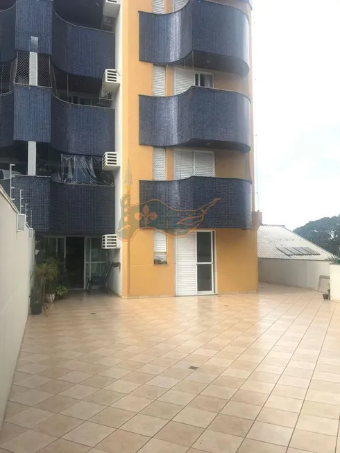 Foto 1 de Apartamento com 3 Quartos à venda, 225m² em Zona 04, Maringá