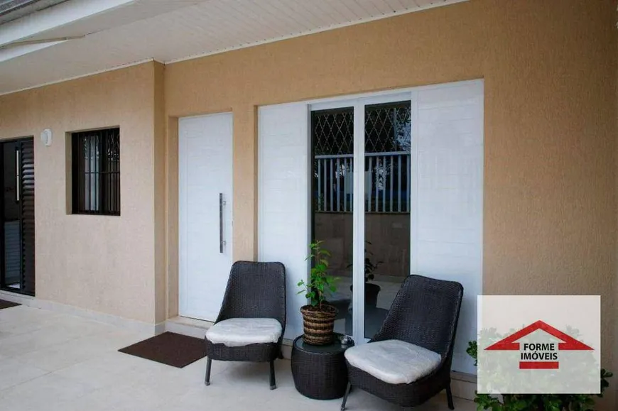 Foto 1 de Casa com 4 Quartos à venda, 400m² em Vila Vioto, Jundiaí