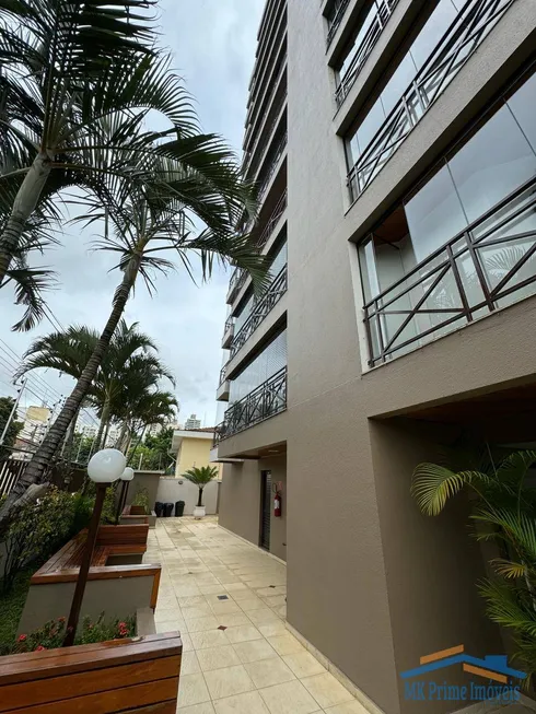 Foto 1 de Apartamento com 4 Quartos à venda, 117m² em Vila Campesina, Osasco