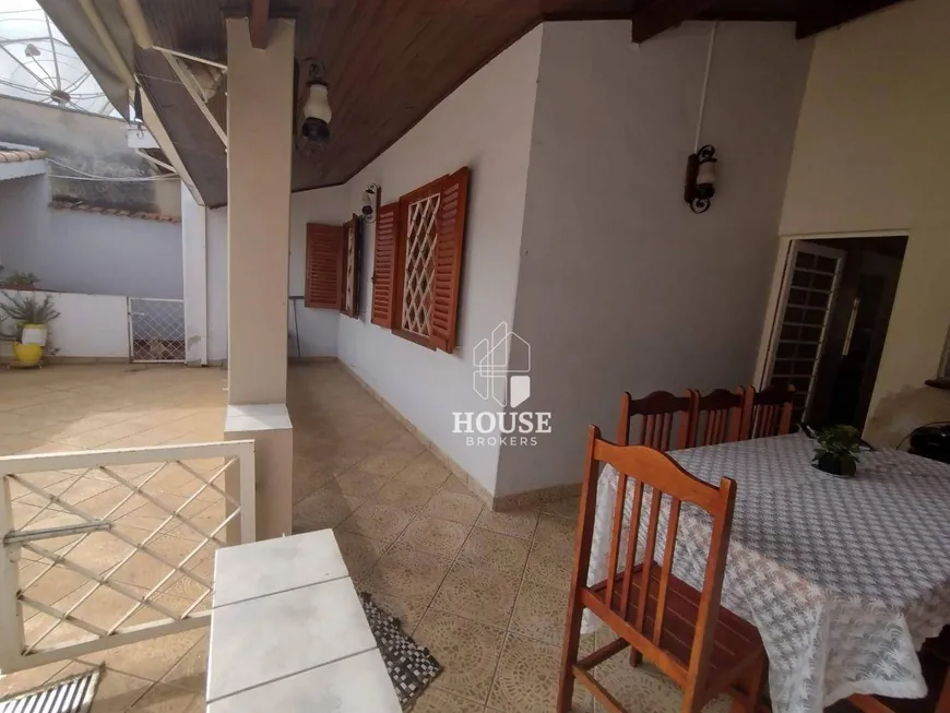 Foto 1 de Casa com 3 Quartos à venda, 245m² em Lote, Mogi Guaçu