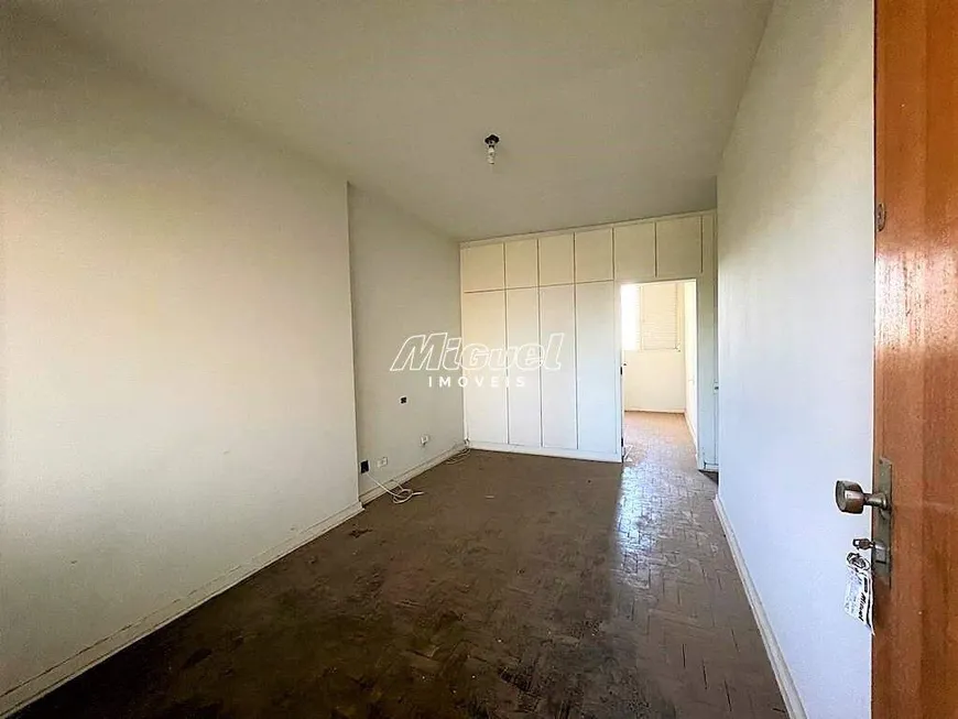 Foto 1 de Apartamento com 2 Quartos à venda, 85m² em Centro, Piracicaba