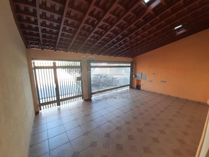 Foto 1 de Casa com 2 Quartos à venda, 176m² em Vila Monte Alegre, Ribeirão Preto