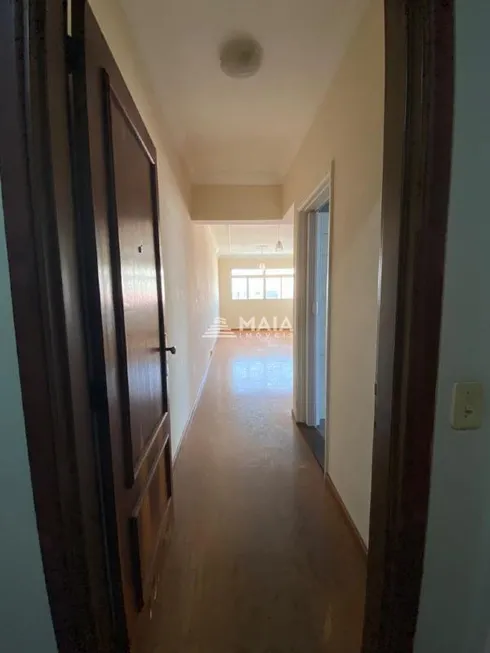 Foto 1 de Apartamento com 3 Quartos à venda, 140m² em Bom Retiro, Uberaba