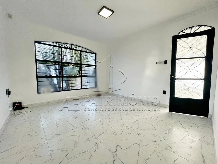 Foto 1 de Casa com 2 Quartos à venda, 119m² em Jardim Itangua, Sorocaba
