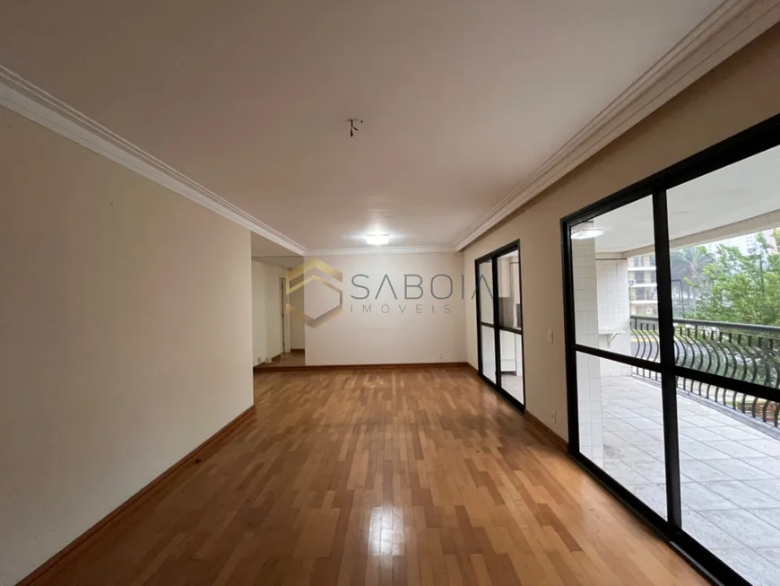Foto 1 de Apartamento com 4 Quartos à venda, 148m² em Alto Da Boa Vista, São Paulo