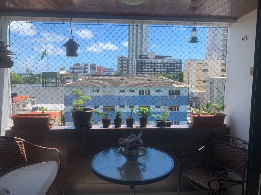 Foto 1 de Apartamento com 3 Quartos à venda, 85m² em Casa Caiada, Olinda