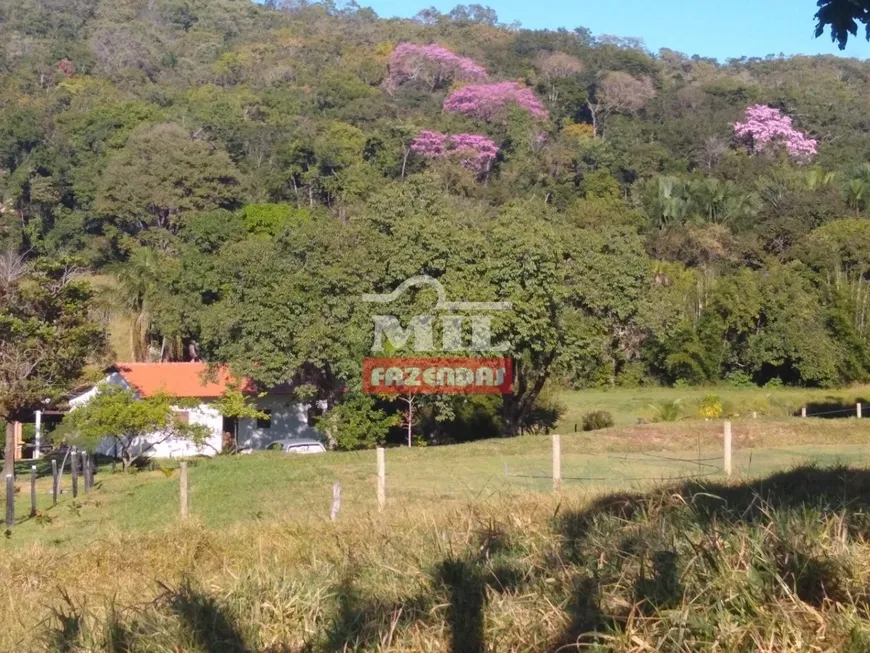 Foto 1 de Fazenda/Sítio à venda em Zona Rural, Pirenópolis