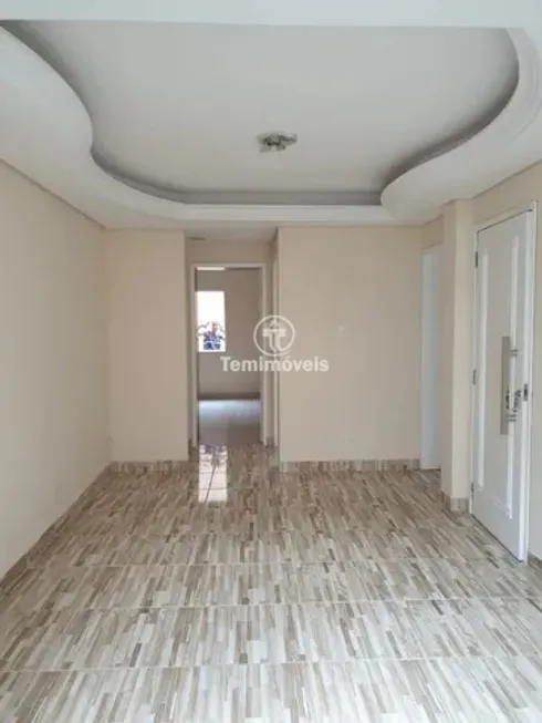 Foto 1 de Apartamento com 2 Quartos à venda, 50m² em Glória, Joinville