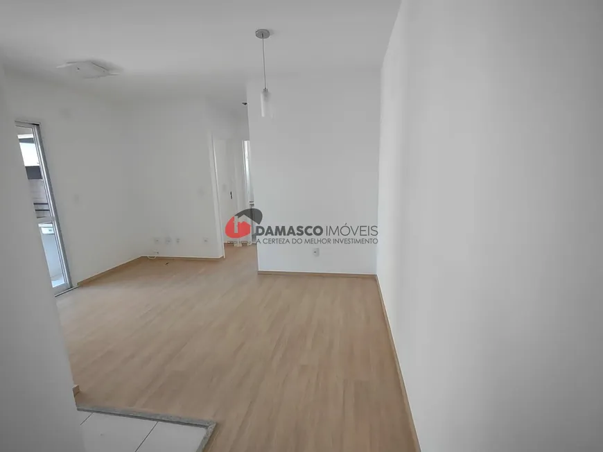 Foto 1 de Apartamento com 2 Quartos à venda, 59m² em Santa Paula, São Caetano do Sul