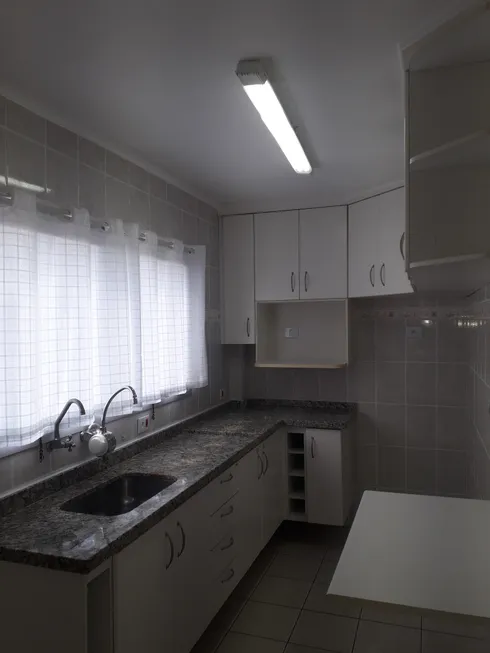 Foto 1 de Apartamento com 2 Quartos para alugar, 60m² em Tucuruvi, São Paulo