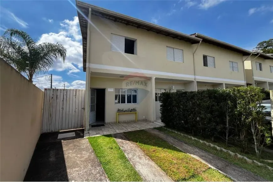 Foto 1 de Casa com 2 Quartos à venda, 58m² em Jardim São Miguel, Bragança Paulista