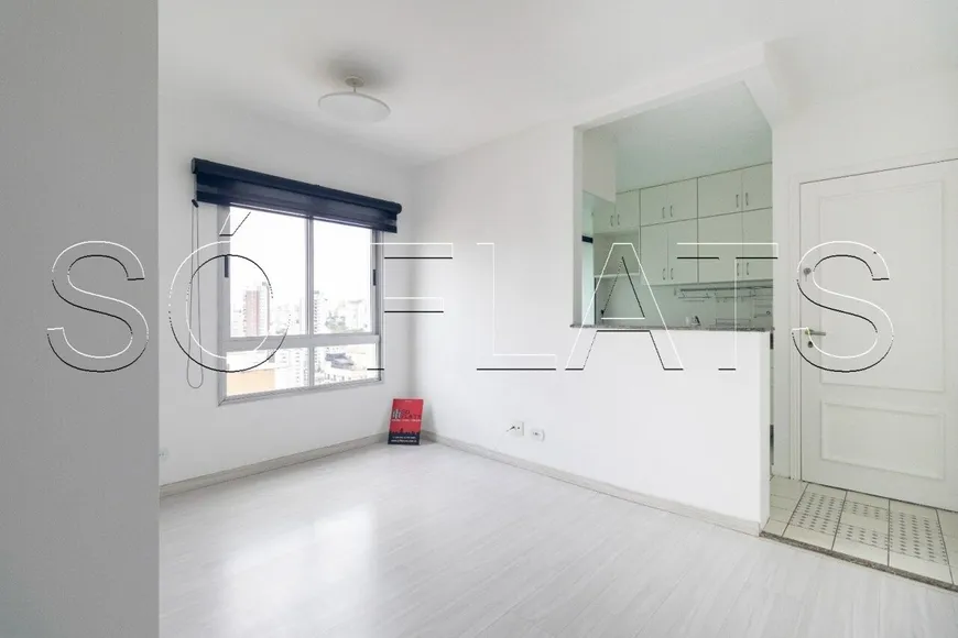 Foto 1 de Apartamento com 2 Quartos à venda, 44m² em Aclimação, São Paulo