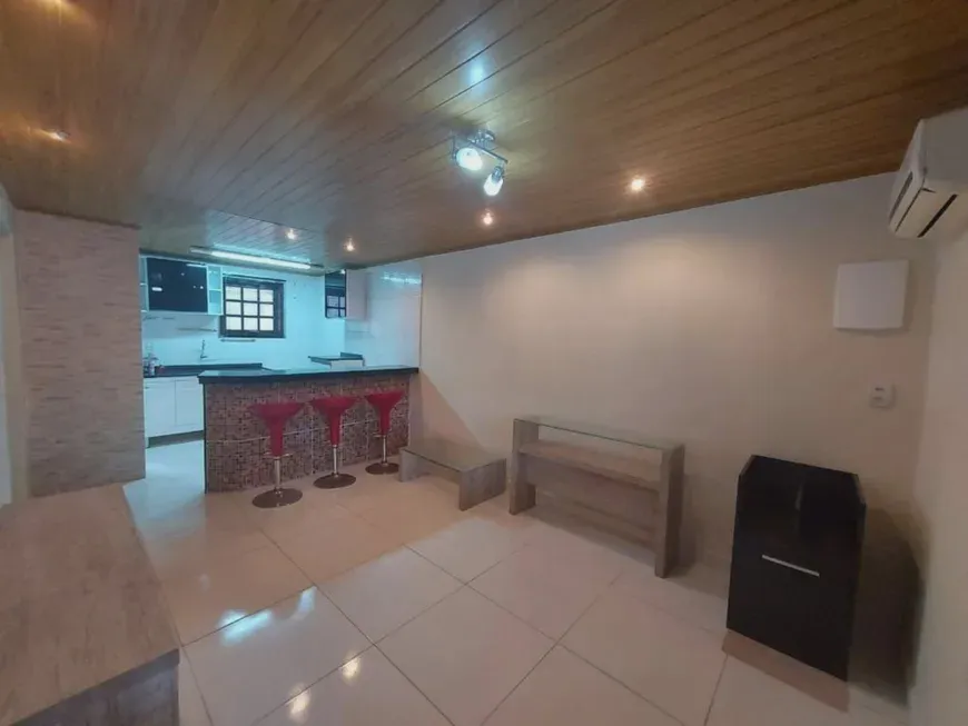 Foto 1 de Casa com 2 Quartos à venda, 58m² em Vida Nova, Lauro de Freitas