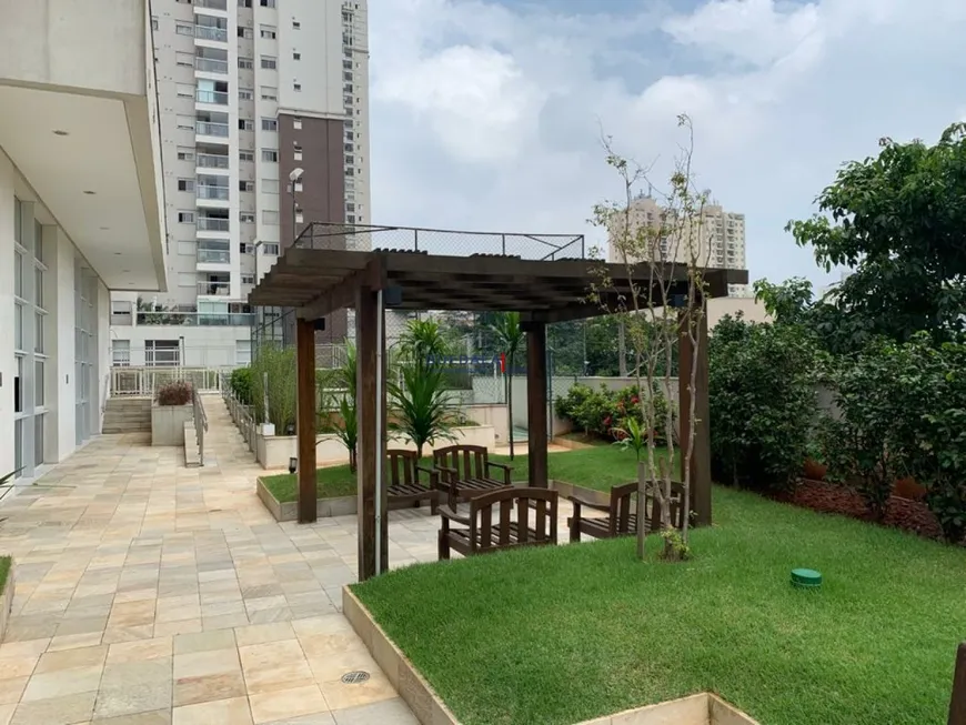 Foto 1 de Apartamento com 2 Quartos à venda, 64m² em Vila Sônia, São Paulo