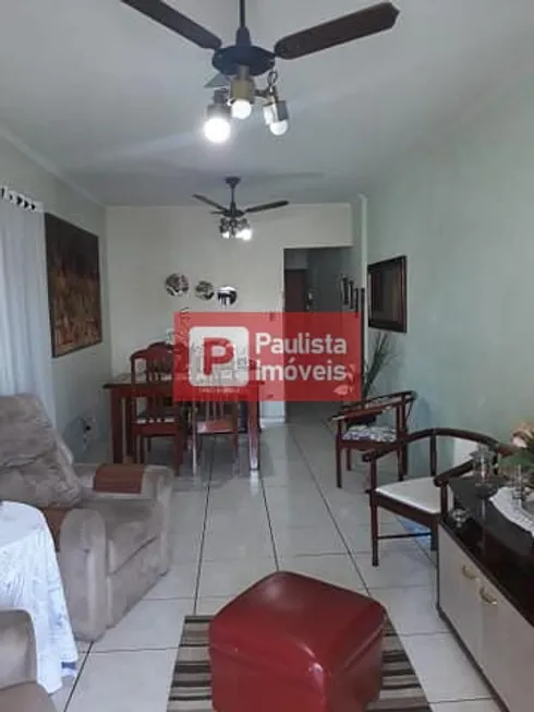 Foto 1 de Apartamento com 2 Quartos à venda, 129m² em Gonzaguinha, São Vicente