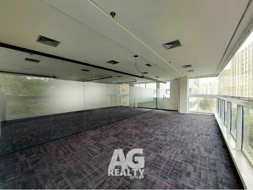 Foto 1 de Sala Comercial para alugar, 175m² em Consolação, São Paulo