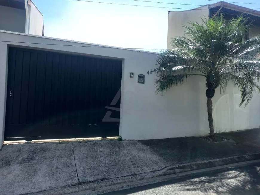Foto 1 de Casa com 3 Quartos à venda, 228m² em Jardim Noêmia, Campinas
