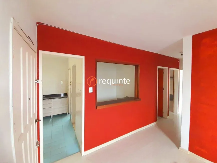 Foto 1 de Apartamento com 3 Quartos à venda, 64m² em Centro, Pelotas