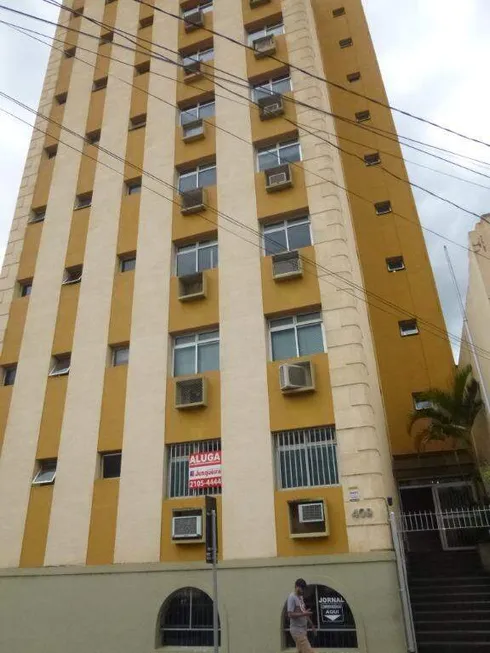 Foto 1 de Sala Comercial para alugar, 57m² em Centro, Piracicaba