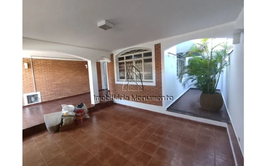 Foto 1 de Casa com 3 Quartos à venda, 180m² em Vila Independência, Piracicaba
