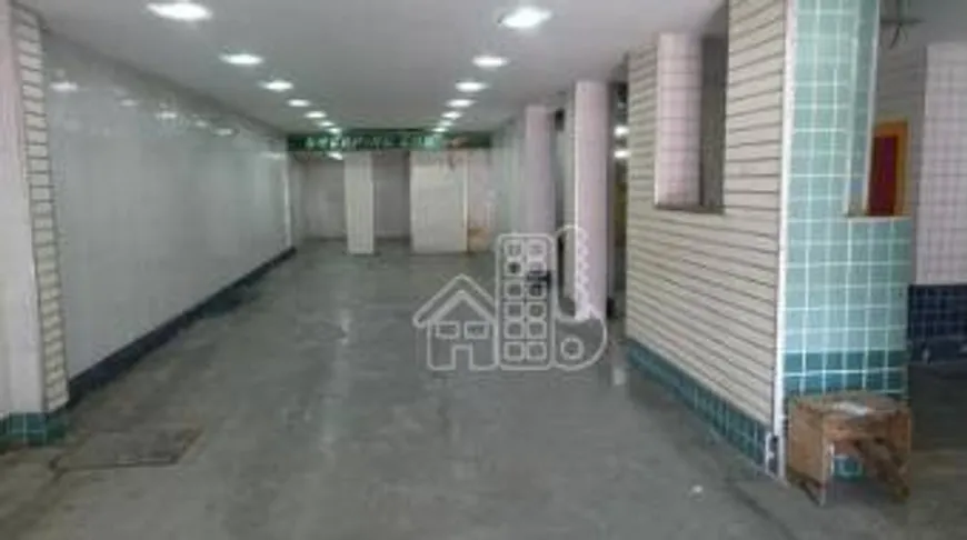 Foto 1 de Ponto Comercial para alugar, 290m² em Centro, Niterói