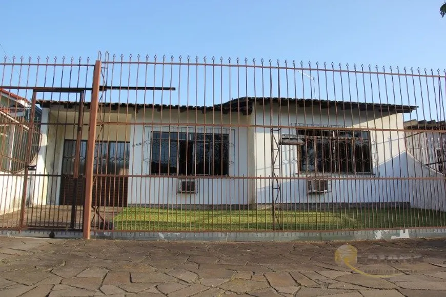 Foto 1 de Casa com 3 Quartos à venda, 112m² em Camaquã, Porto Alegre