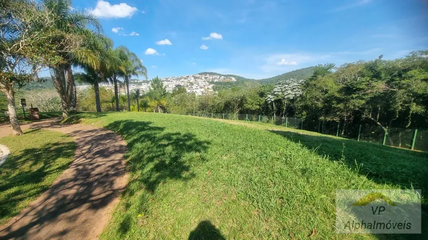 Foto 1 de Lote/Terreno à venda, 1087m² em Alphaville, Santana de Parnaíba