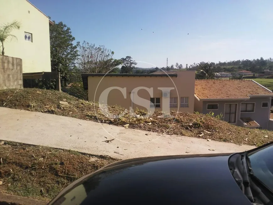 Foto 1 de Lote/Terreno à venda, 515m² em Loteamento Caminhos de San Conrado, Campinas