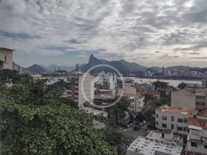 Foto 1 de Apartamento com 3 Quartos à venda, 164m² em Urca, Rio de Janeiro
