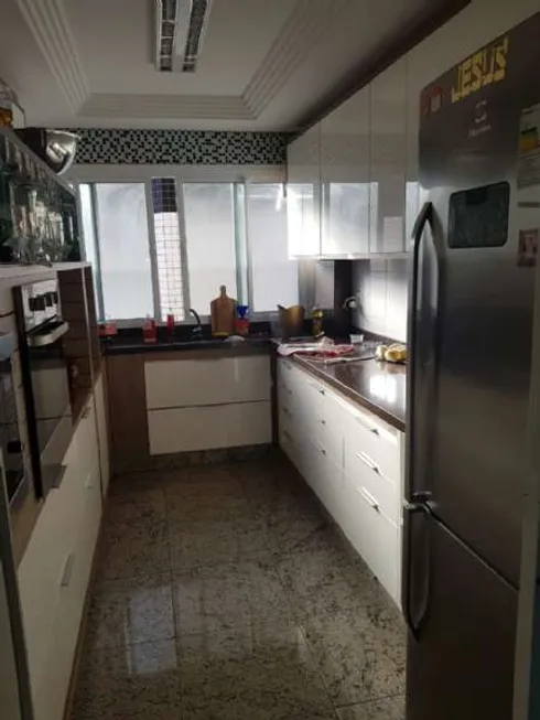 Foto 1 de Cobertura com 4 Quartos à venda, 163m² em Centro, Canoas