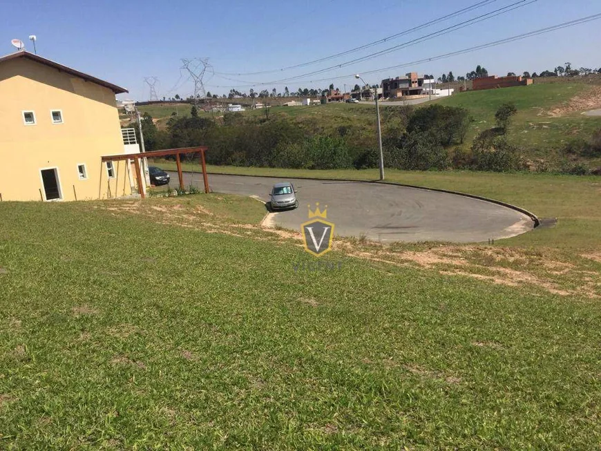 Foto 1 de Lote/Terreno à venda, 360m² em Jacaré, Cabreúva