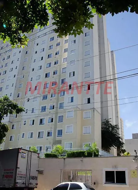 Foto 1 de Apartamento com 2 Quartos à venda, 47m² em Jardim Leonor Mendes de Barros, São Paulo