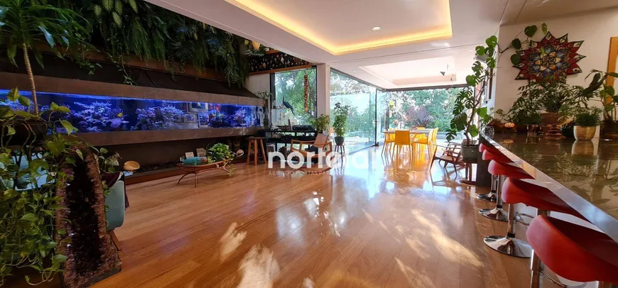 Foto 1 de Casa com 4 Quartos à venda, 1045m² em Vila Ipojuca, São Paulo