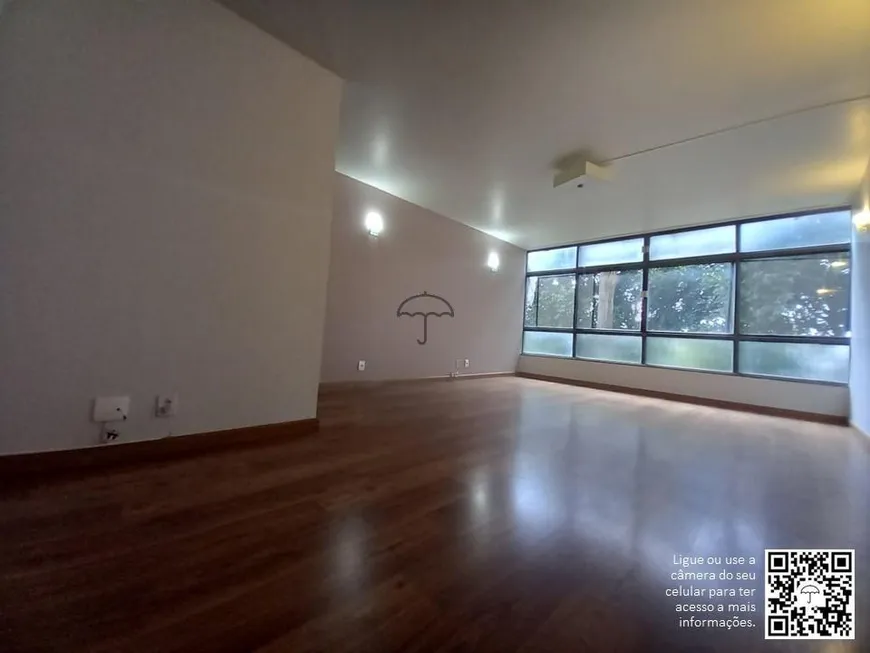 Foto 1 de Apartamento com 3 Quartos à venda, 123m² em Asa Norte, Brasília