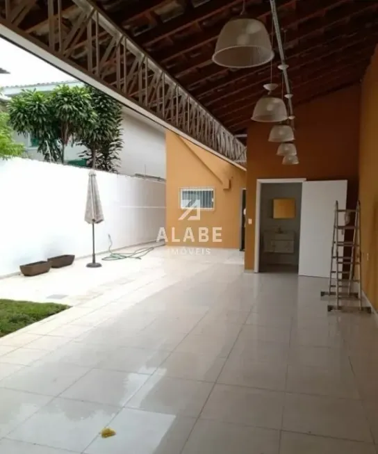 Foto 1 de Casa com 3 Quartos à venda, 310m² em Campo Belo, São Paulo