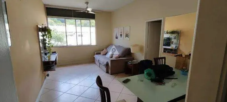 Foto 1 de Apartamento com 3 Quartos à venda, 115m² em Tijuca, Rio de Janeiro