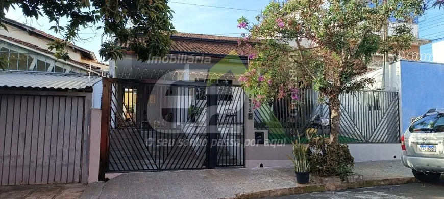 Foto 1 de Casa com 3 Quartos à venda, 194m² em Vila Nery, São Carlos