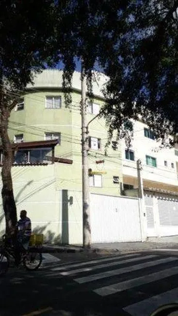 Foto 1 de Apartamento com 3 Quartos à venda, 66m² em Jardim Alvorada, Santo André
