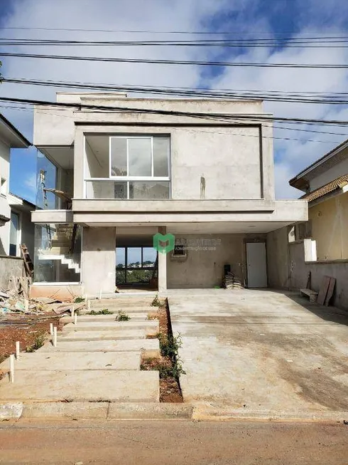Foto 1 de Casa de Condomínio com 3 Quartos à venda, 320m² em Jardim das Cerejeiras, Arujá