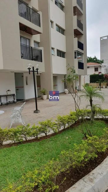 Foto 1 de Apartamento com 2 Quartos para alugar, 68m² em Vila Alexandria, São Paulo